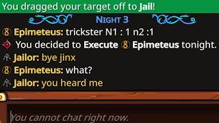 When the new Jailor strat pays off BIG TIME [upl. by Brottman707]