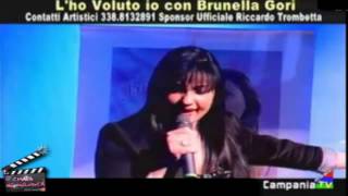 Brunella Gori  Na brutta sera [upl. by Kara-Lynn]