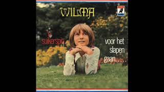 Wilma  n Suikerspin 1970 [upl. by Ahsuat]