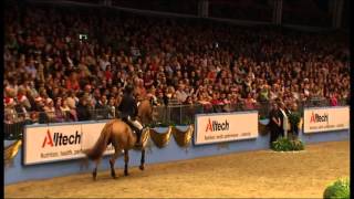 Olympia 2012 Puissance Final [upl. by Deidre]