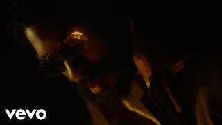 Damso  Σ MOROSE Clip Vidéo [upl. by Navarro253]