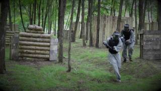 Accredo Centar Paintball 2016 [upl. by Callida]