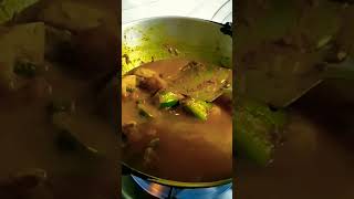 potol aloo r recipe 👌  Full video on my channel music food recipe bengalifoodlover [upl. by Nevur]