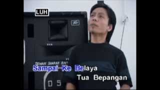 Buya Bepangan Aja  Paul Erica [upl. by Eniamrehs145]