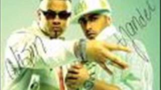 ella se luce wisin y yandel [upl. by Suolekcin]