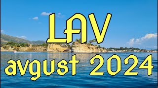 LAV  Horoskop za AVGUST 2024 [upl. by Nylzaj]