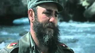 Fidel Castro  Entrevista en 1976 [upl. by Llerrac773]