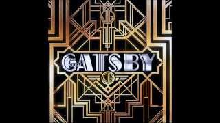 The Great Gatsby OST  10 quotCant Repeat the Pastquot  Leonardo di Caprio amp Tobey Maguire [upl. by Schulz]