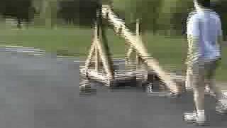 basketball trebuchet [upl. by Brigette]