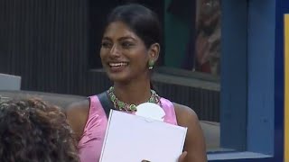 Bigg Boss Tamil 7  Vinusha Crying  Evicted  Last Moments  Pradeep  Aishu [upl. by Dowlen]