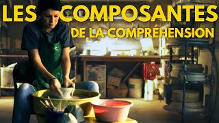 Les composantes de la compréhension  Scientologie [upl. by Ahsuas]