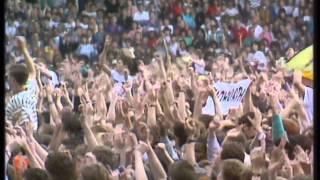 Mandela concert at Wembley 1988 [upl. by Nerland]