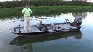 BARCOS LEVEFORT  BIG BASS CHARGER [upl. by Besse]