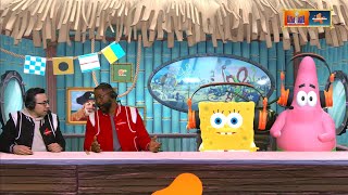 The Best of Super Bowl LVIII on Nickelodeon [upl. by Fe136]