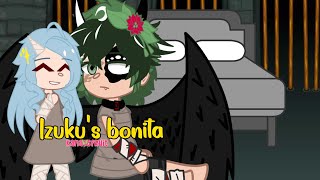 Izuku’s BonitaMHABNHA￼Experiment Izuku AUread description [upl. by Aivatco557]