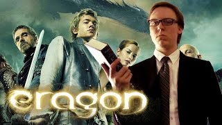 ERAGON  What We Had to Watch  Il Neige [upl. by Eceinert]