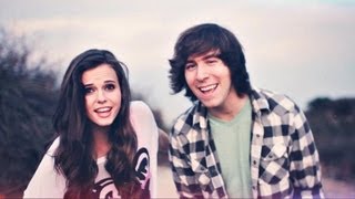 Roar  Katy Perry Official Cover by Tiffany Alvord amp Jon D [upl. by Narok]