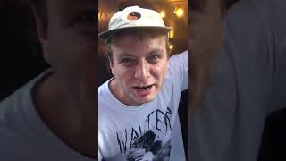 Mac Demarco announces Laneway Festival 2018 [upl. by Akinnor]