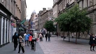 Greenock to Glasgow Scotland  June 2011 [upl. by Docile]