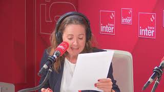 L’aide à mourir… de rire  Le Billet de Charline dans le 710 [upl. by Sirap]