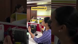 Type of employee in the office job funny pitchnhire comedy officehumour ytshortsindia [upl. by Atirys]