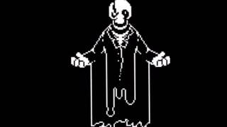 Super Gaster Theme Cacodemonovania [upl. by Mortimer]