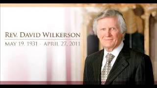 ÚLTIMOS TIEMPOS DE APOSTASÍA  DAVID WILKERSON [upl. by Rogovy]