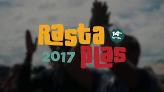 Rastaplas Aftermovie 2017 [upl. by Arakal]