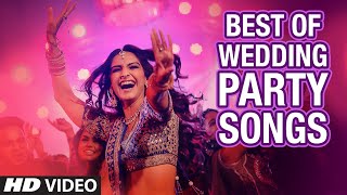 Best of Bollywood Wedding Songs 2015  Non Stop Hindi Shadi Songs  Indian Party Songs  TSeries [upl. by Lupe151]