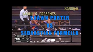 MY THOUGHTS ON SHAWN PORTER VS SEBASTIAN FORMELLA REVIEW [upl. by Cullen]