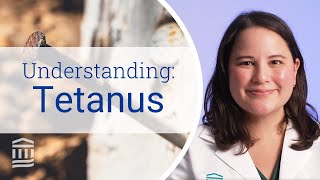 Tetanus Causes Symptoms Treatment amp Prevention  Mass General Brigham [upl. by Coffey]