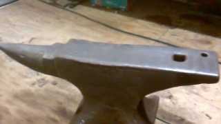 Peter Wright anvil 1 0 12 [upl. by Yehc803]