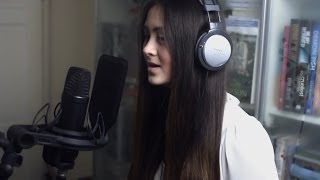 Demons  Imagine Dragons Cover by Jasmine Thompson [upl. by Serg477]