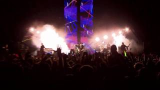 Pendulum LIVE [upl. by Attej]