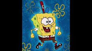 SpongeBob Ahoy Theme Song 1996 HQ AUDIO [upl. by Kinemod]