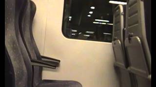 Must Listen Funny London Midland Announcement at Birmingham New Street 12th July 2013 [upl. by Eddi]