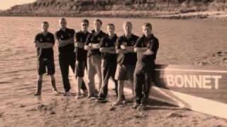 Traditional Cornish Singing From The Sea Shanty Group Bone Idol  Scilly Boys [upl. by Sucramrej]