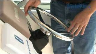 Teleflex Marine Tilt Steering Overview [upl. by Ingold]