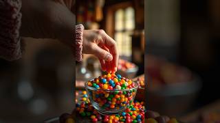 The Sweet History of Candy From Ancient Treats to Modern Delights [upl. by Neenej]