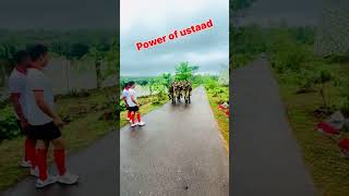 Ssc gd training video 🪖🔥 sscgd army crpf training viralshort explorepage [upl. by Ingra]