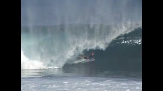 Bodyboard Movie  Set the Scene [upl. by Iruyas]