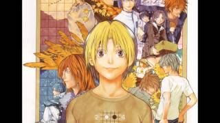 Hikaru no Go  OST 1  09  Meisou [upl. by Sigmund]