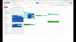 Automated Timesheet Logging with Google Calendar Google Sheets amp Zapier [upl. by Quartet]