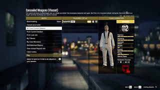 berti sanies GTA5 ONLINE [upl. by Apoor]