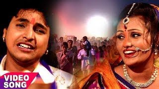 Bhukhalu Parabiya Ho  भूखहु परबिया हो  Chhath Ke Pujaiya  Rahul Hulchal  Chhath Puja Song [upl. by Airod87]