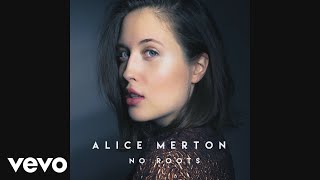 Alice Merton  Jealousy Audio [upl. by Lenore]