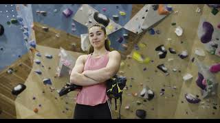 La Sportiva Competition Climbing Shoes [upl. by Eenafit]