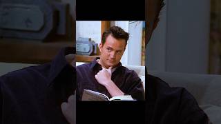 Monica and Chandler are always so much fun movie video shorts friends [upl. by Purity]