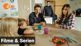 Frühling – Die verschwundenen Eltern  Filme amp Serien  ZDF [upl. by Leola]