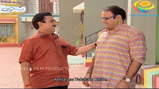 Ep 1626  Taarak Mehta Ka Ooltah Chashmah  Full Episode  तारक मेहता का उल्टा चश्मा [upl. by Auqenehs278]